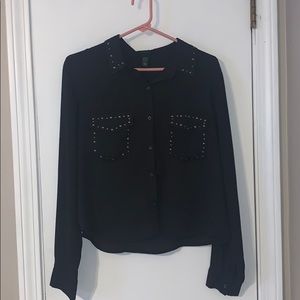 Wild fable women’s blouse